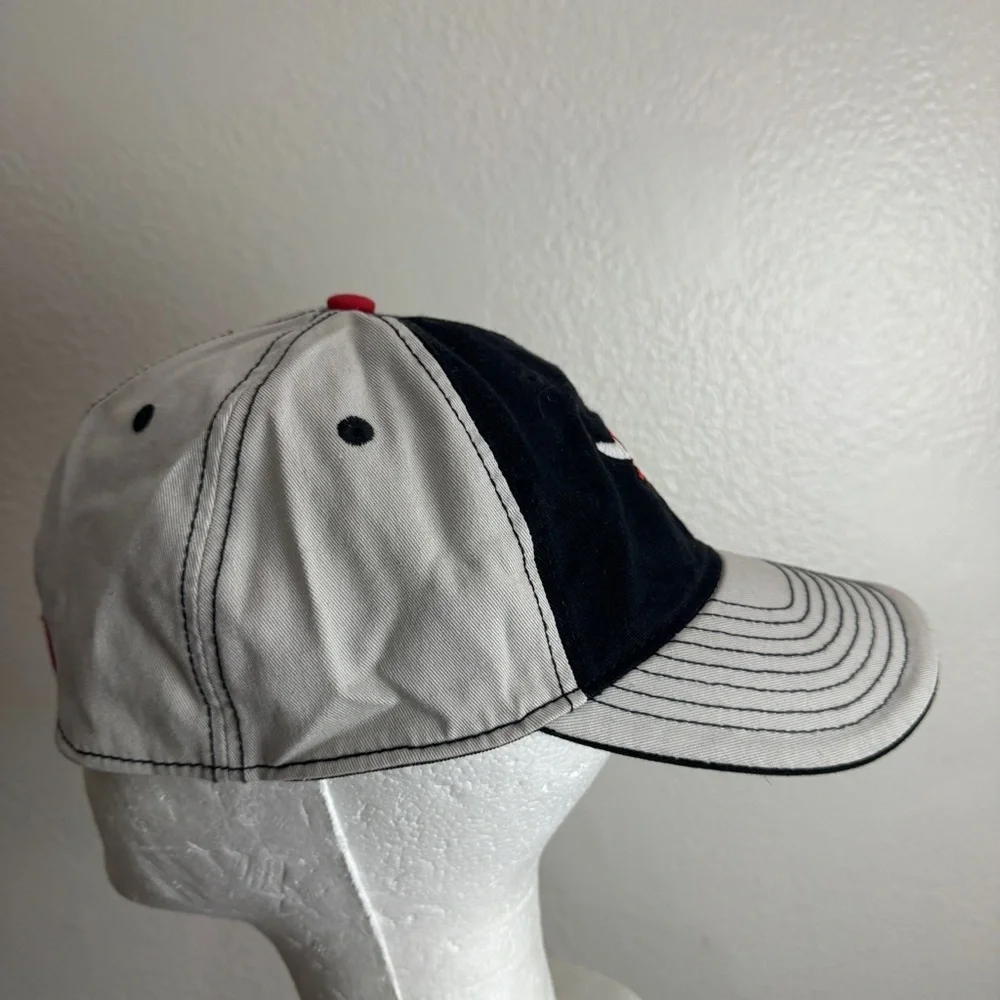 Chicago Bulls NBA Hat L/XL